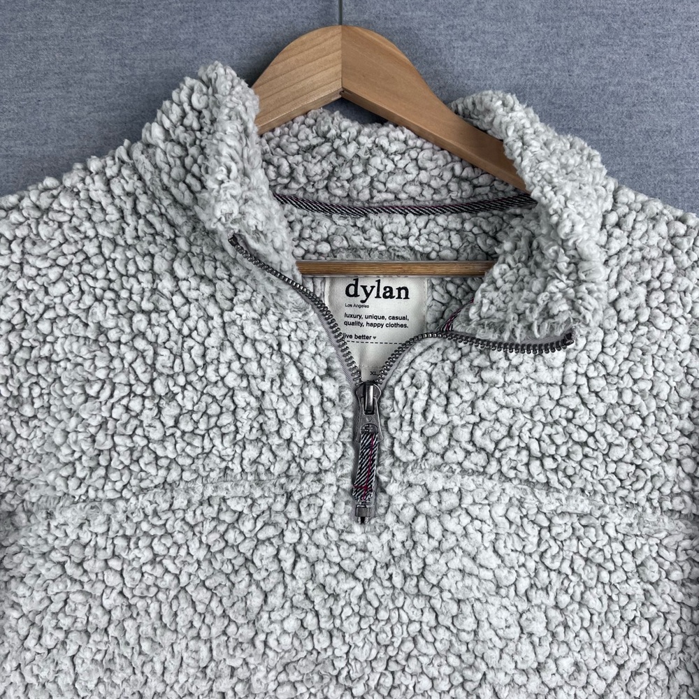 Dylan Gray Sherpa‎ Men's Sweater